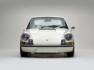 1973 Porsche 911 Carrera RS Coupe Light Ivory 6630393